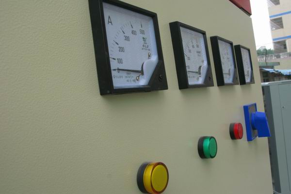 都安配电柜-3683讲讲配电柜注意事项